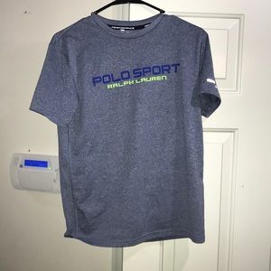 Polo sport t shirt